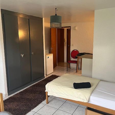 Appartement Week Fegersheim Ngoại thất bức ảnh