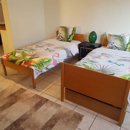 Appartement Week Fegersheim Ngoại thất bức ảnh