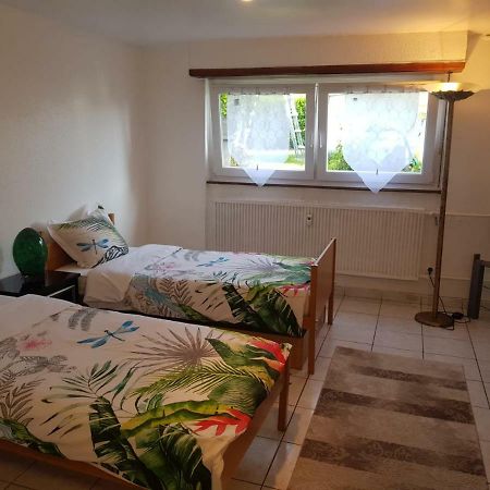 Appartement Week Fegersheim Ngoại thất bức ảnh