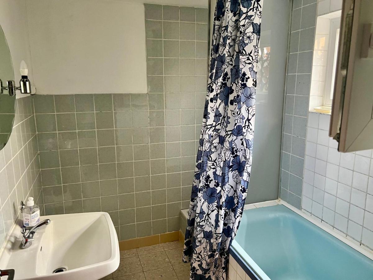 Appartement Week Fegersheim Ngoại thất bức ảnh