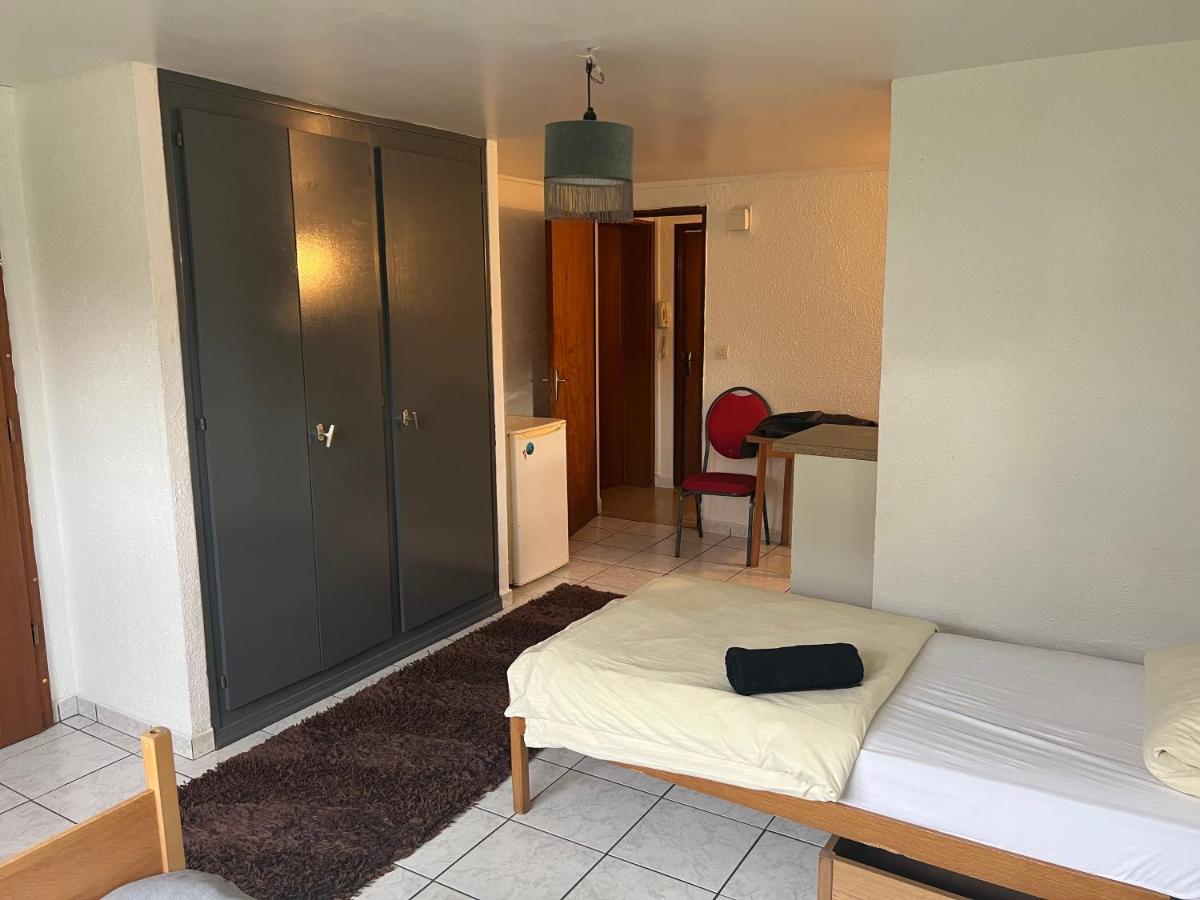 Appartement Week Fegersheim Ngoại thất bức ảnh
