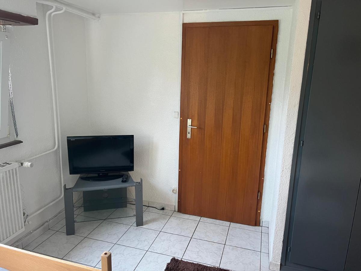 Appartement Week Fegersheim Ngoại thất bức ảnh