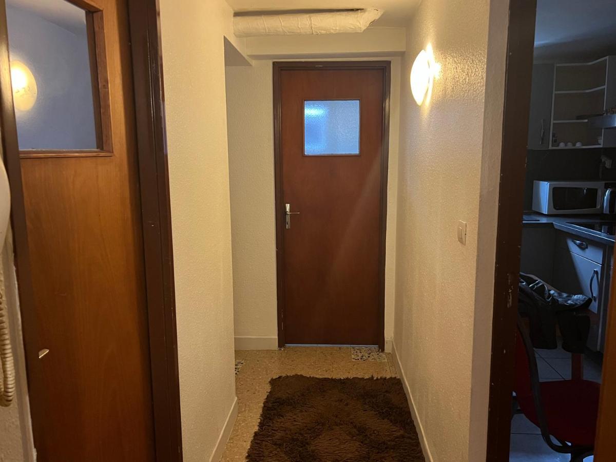 Appartement Week Fegersheim Ngoại thất bức ảnh
