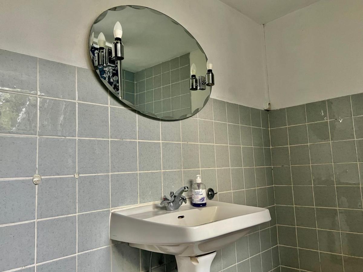 Appartement Week Fegersheim Ngoại thất bức ảnh