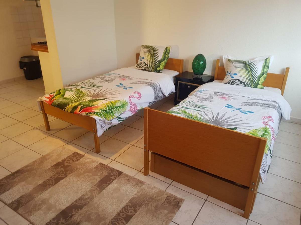 Appartement Week Fegersheim Ngoại thất bức ảnh