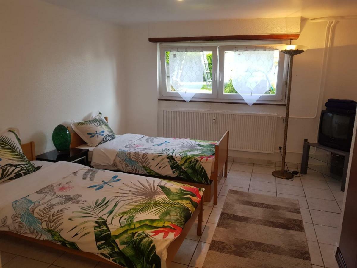 Appartement Week Fegersheim Ngoại thất bức ảnh